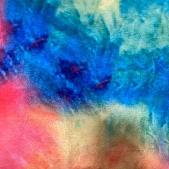 Tye die tunic - Picture 2 of 4